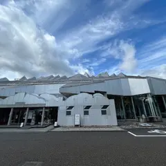 飯田市美術博物館