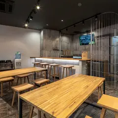 高島麦酒 Takashima brewery