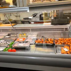 Rob Wigboldus Fishmonger
