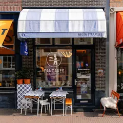 Pancakes Amsterdam Negen Straatjes