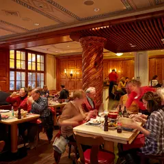 Swiss Chuchi Restaurant
