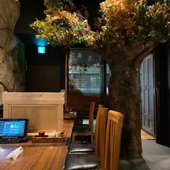 Inton 活豚ダイニング 隠豚 いんとん