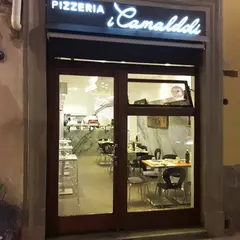 Pizzeria i Camaldoli