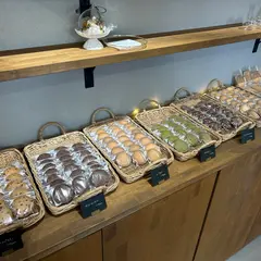お菓子工房 コンチェルト