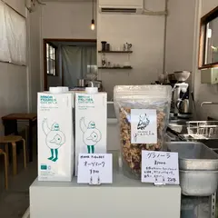 ICOI COFFEE