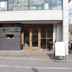 NO COFFEE NO WORKEE TAKATSUKI