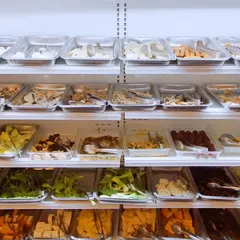 屯舎 心斎橋店