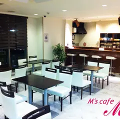 M's cafe
