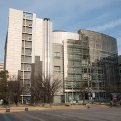四日市公害と環境未来館（四日市市環境部）