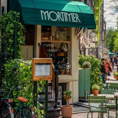 Mortimer