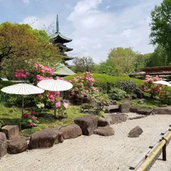 上野牡丹園