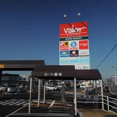 ライフガーデン勝川