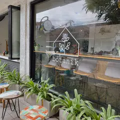 Botanik Cafe