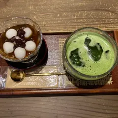 Kazu Nakashima HANARE