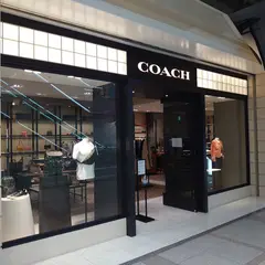 COACH 金沢アトリオ