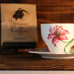 Yagies Coffee