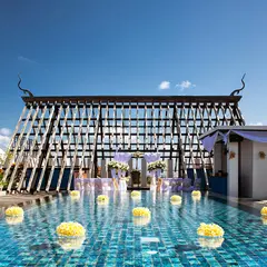 Sun Island Hotel & Spa Legian