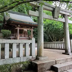 中島神社