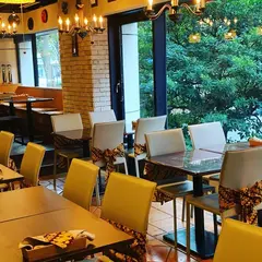 チンタ ジャワ カフェ横浜関内店