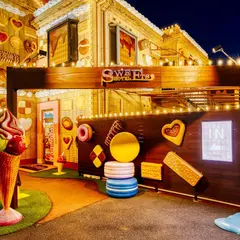 スイーツホテル京都店