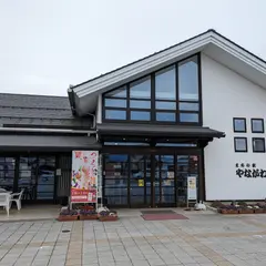 まちの駅 やながわ