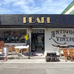 アメリカ家具 パール