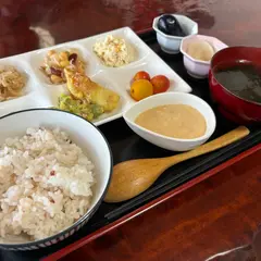 農家カフェ 久太郎