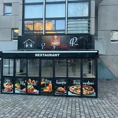 PIZZA FAMILY R