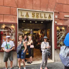 La Sella Roma