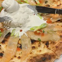 Cheese＆PizzaWorksAwajishima