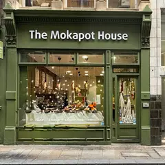 The Mokapot House