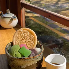 蘇山荘