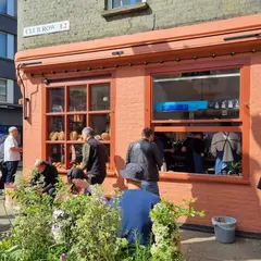 Jolene Redchurch Street