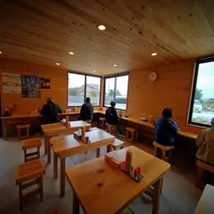 中隈うどん