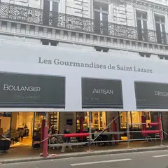 La Boulangerie Saint-Lazare