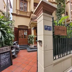 Refillables hanoi
