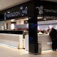 Tentazioni Café