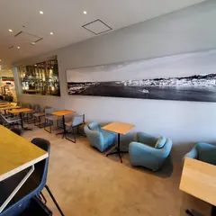 ミサキドーナツ 星天qlay店