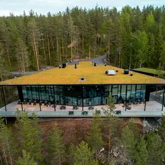 Kuru Resort