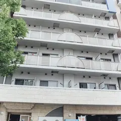 ロイヤルハイツ桜川コンドミニアム