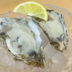 広島名物 牡蠣一番