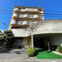 奥むさし旅館