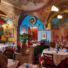 Trattoria Gargani