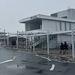 大竹駅