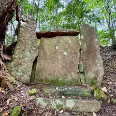 鼻欠地蔵