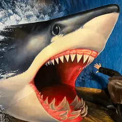 熱海トリックアート迷宮館
