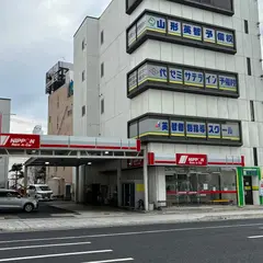 ニッポンレンタカー　山形駅前店
