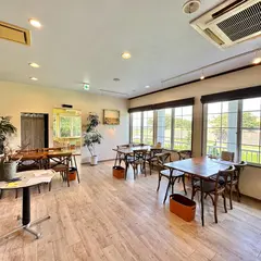 ローズミント ガーデンカフェ