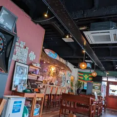 Restaurant & bar TUBES