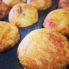 いか焼き一番